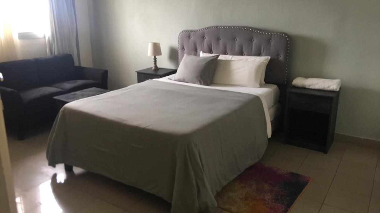 Hotel Le Littoral Des Almadies Dakar Exterior foto