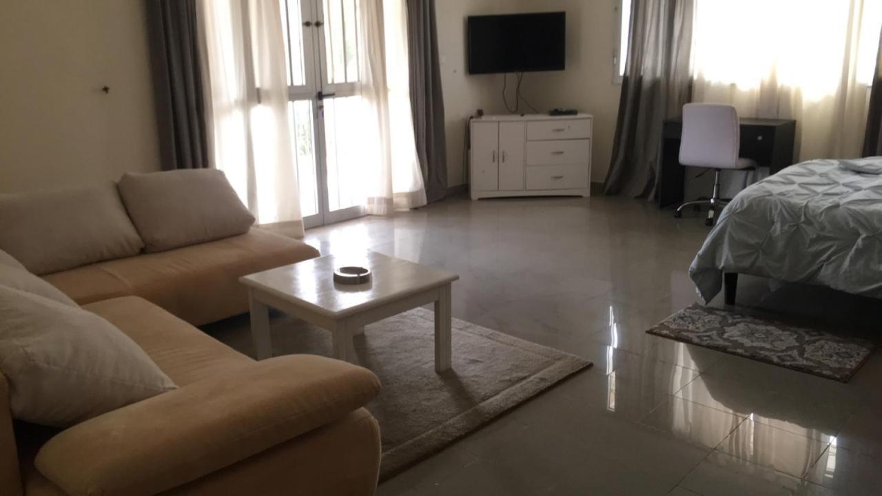 Hotel Le Littoral Des Almadies Dakar Exterior foto