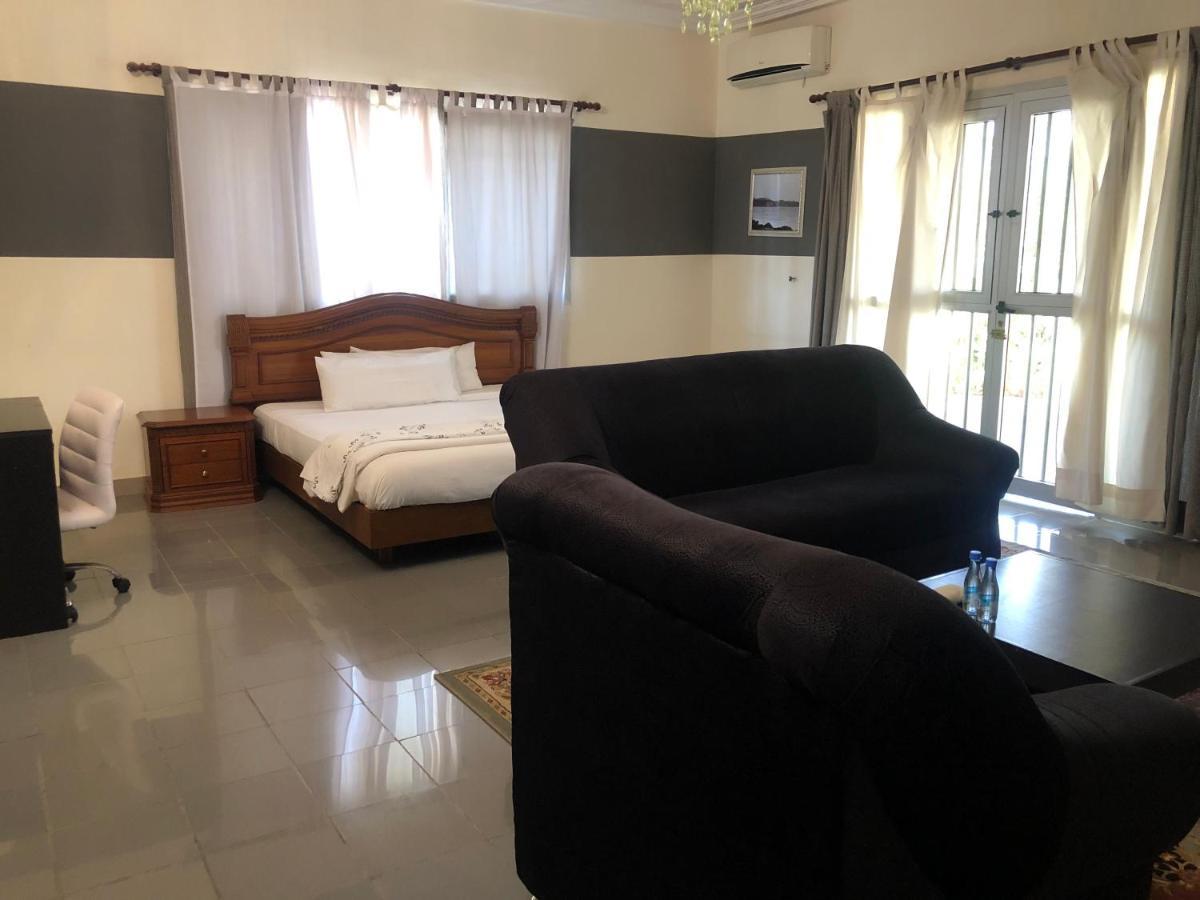 Hotel Le Littoral Des Almadies Dakar Exterior foto