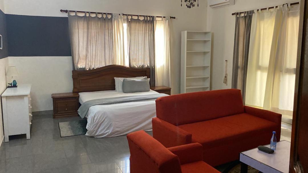 Hotel Le Littoral Des Almadies Dakar Exterior foto