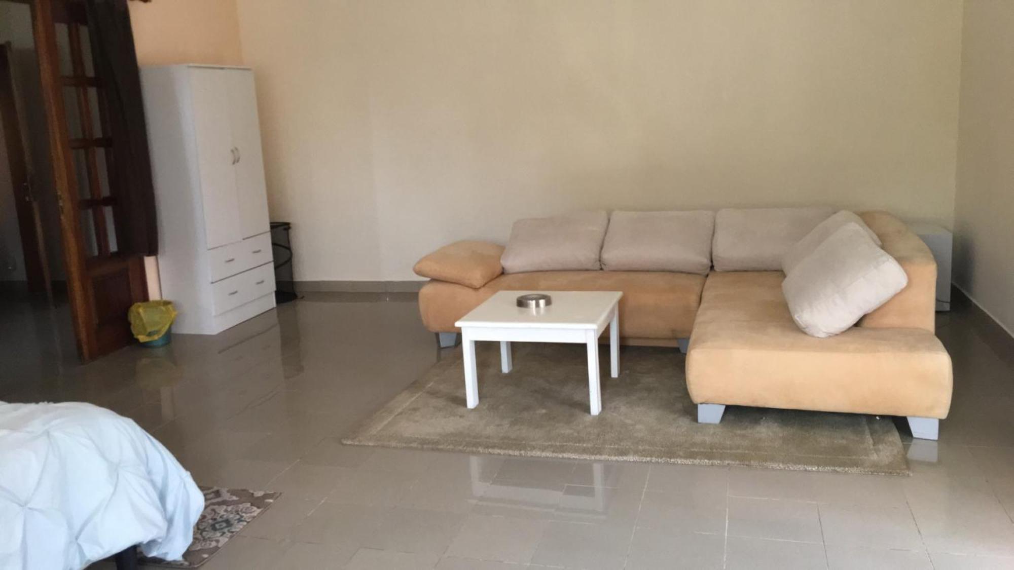 Hotel Le Littoral Des Almadies Dakar Exterior foto